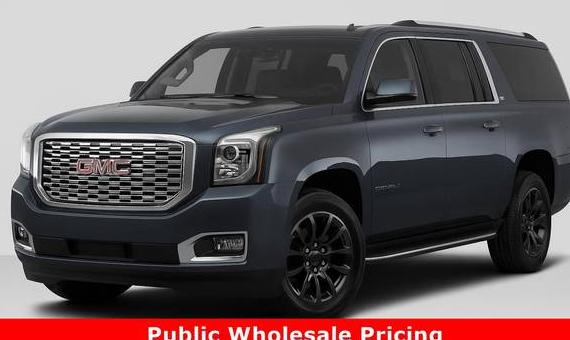 GMC YUKON XL 2019 1GKS1HKJXKR181993 image
